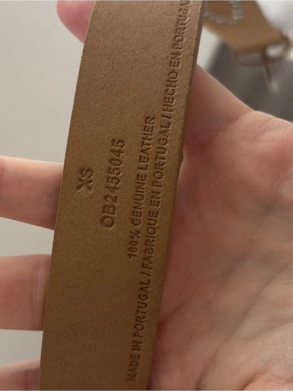 Anthropologie new tags